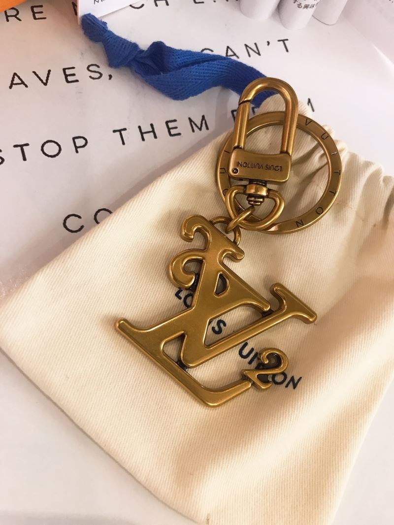 Louis Vuitton Keychains